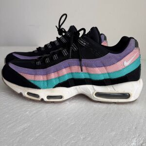 Nike Air Max 95 'Have A Nike Day' BQ9131-001 Men's 12.5